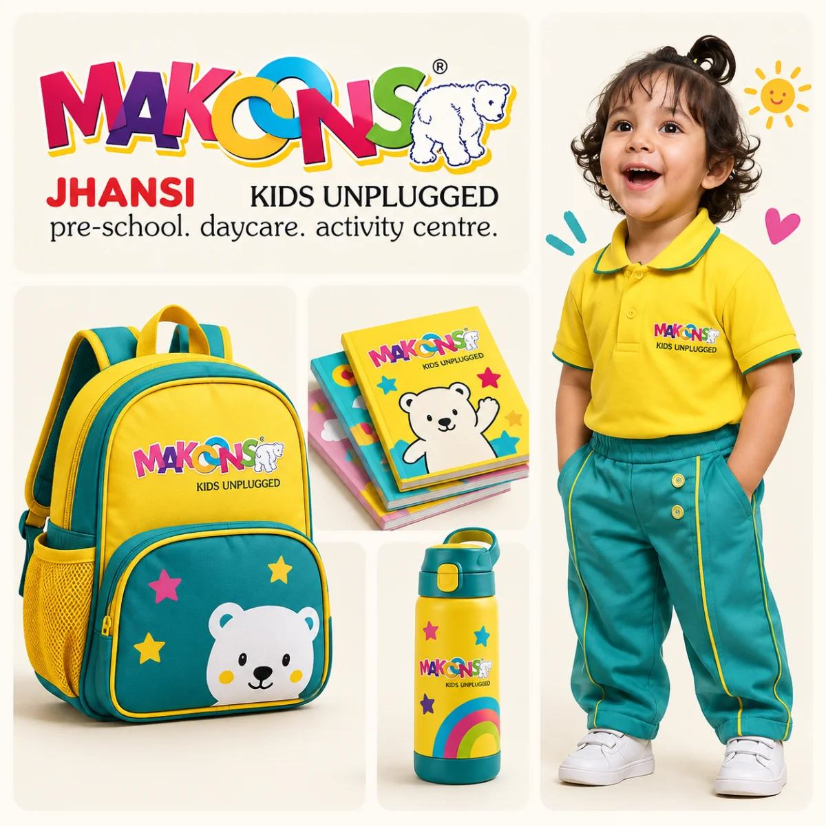 Makoons Preschool