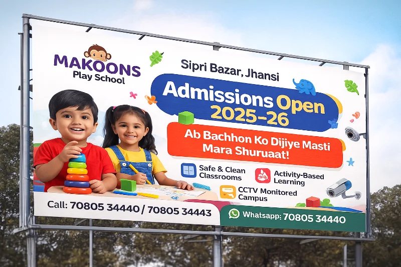 Makoons Play School