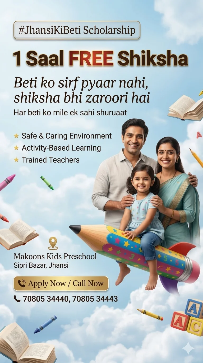 Scholarship Campaign