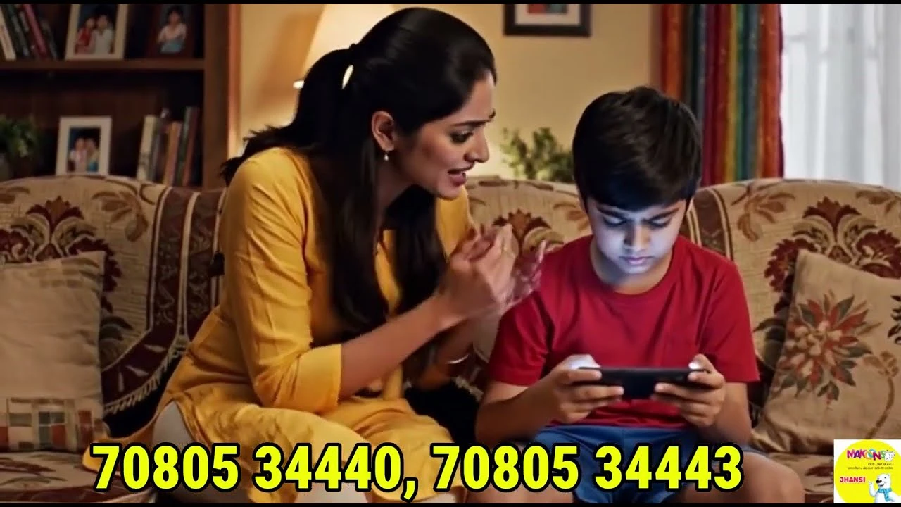 Trusted Daycare in Jhansi