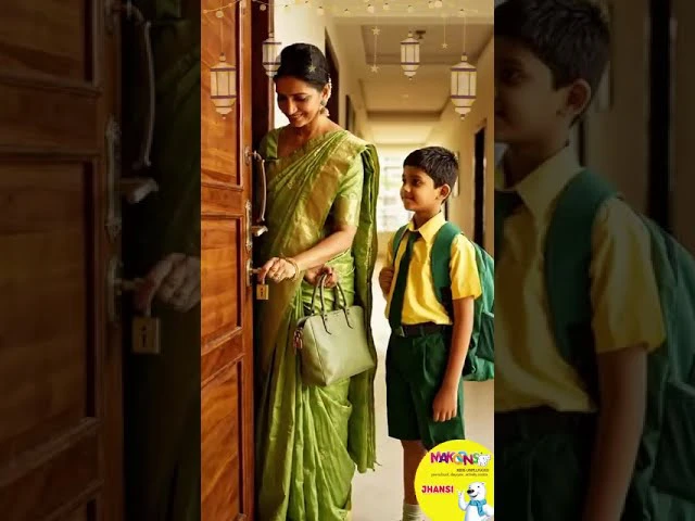 Trusted Daycare in Jhansi Makoons Kids Preschool & Daycare