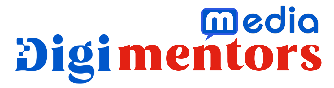 Digi Mentors Media Logo