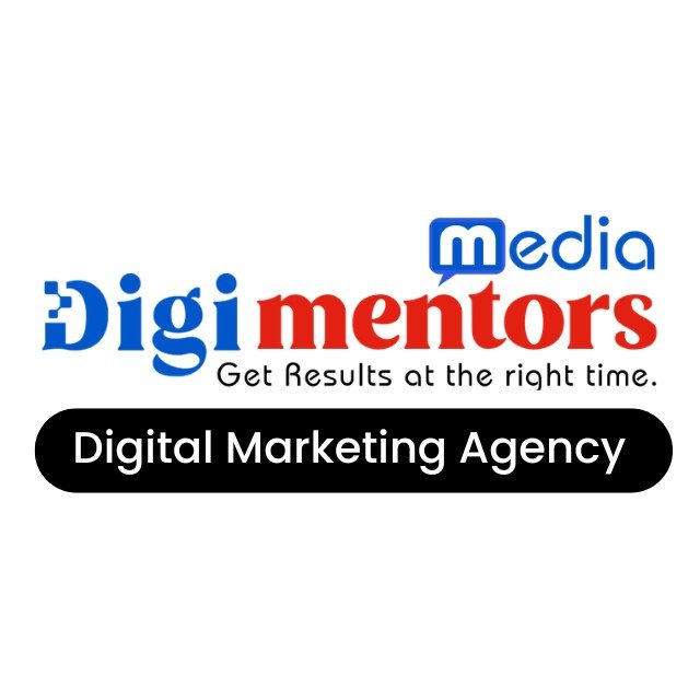 DMM Logo