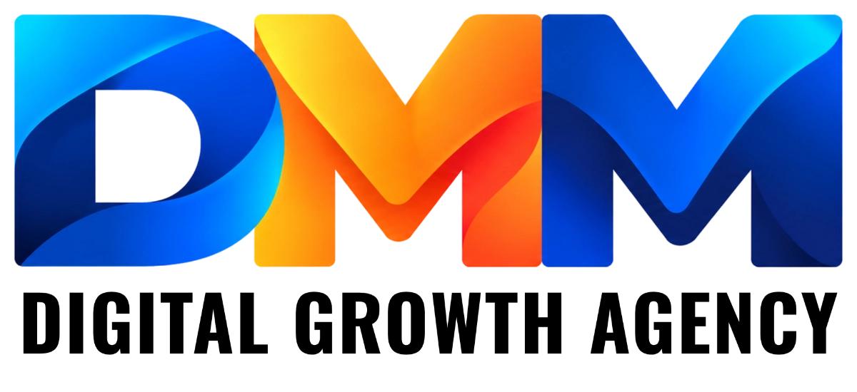 Digi Mentors Media Logo