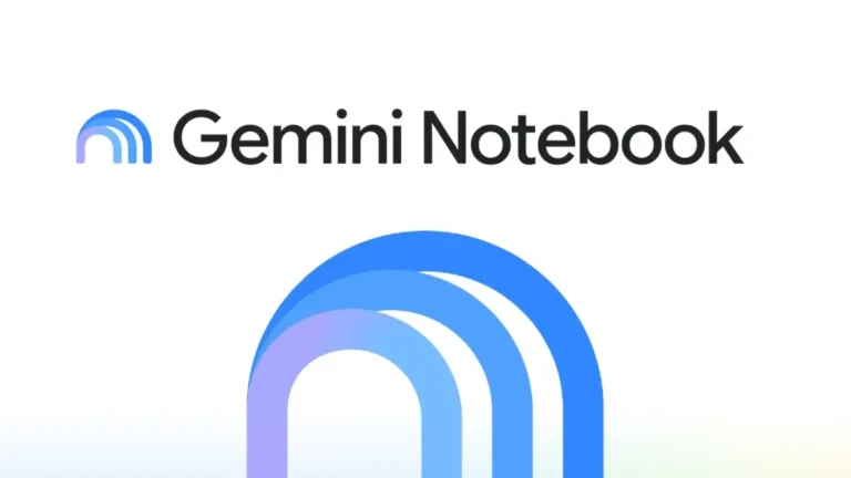 Gemini Notebook AI Research and Automated Business Notes Synthesis - Digi Mentors Media