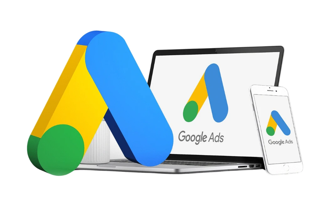 Targeted Google Ads Campaign Management and PPC Lead Generation - Digi Mentors Media