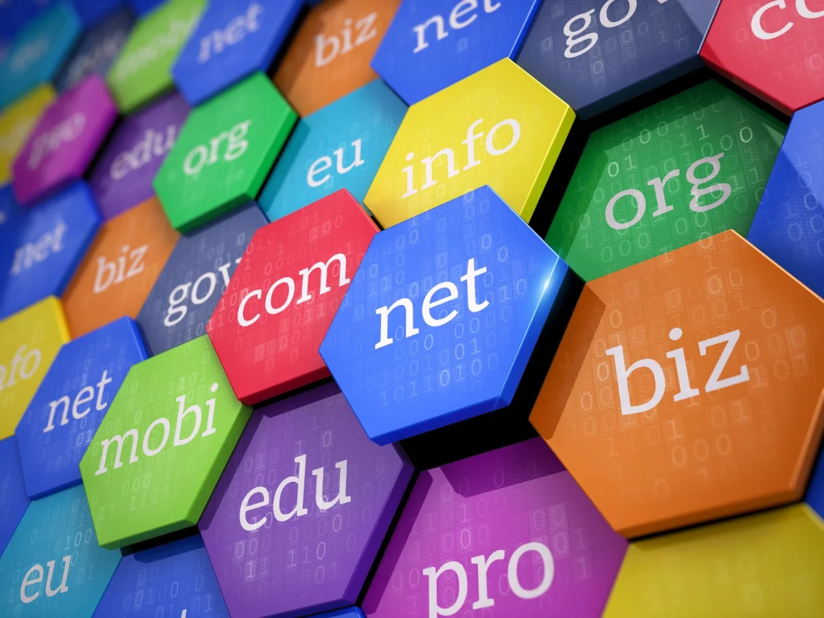 Domains and Business Branding Services - Digi Mentors Media