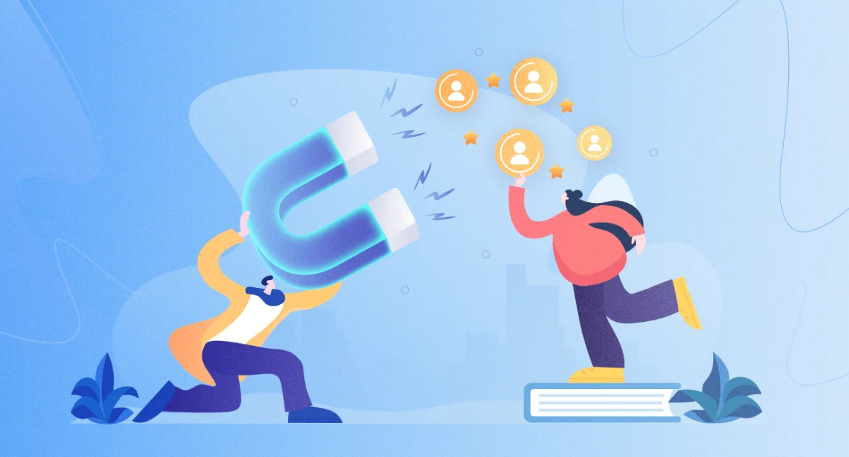 Lead Generation Funnel and WhatsApp CRM Sales Setup - Digi Mentors Media