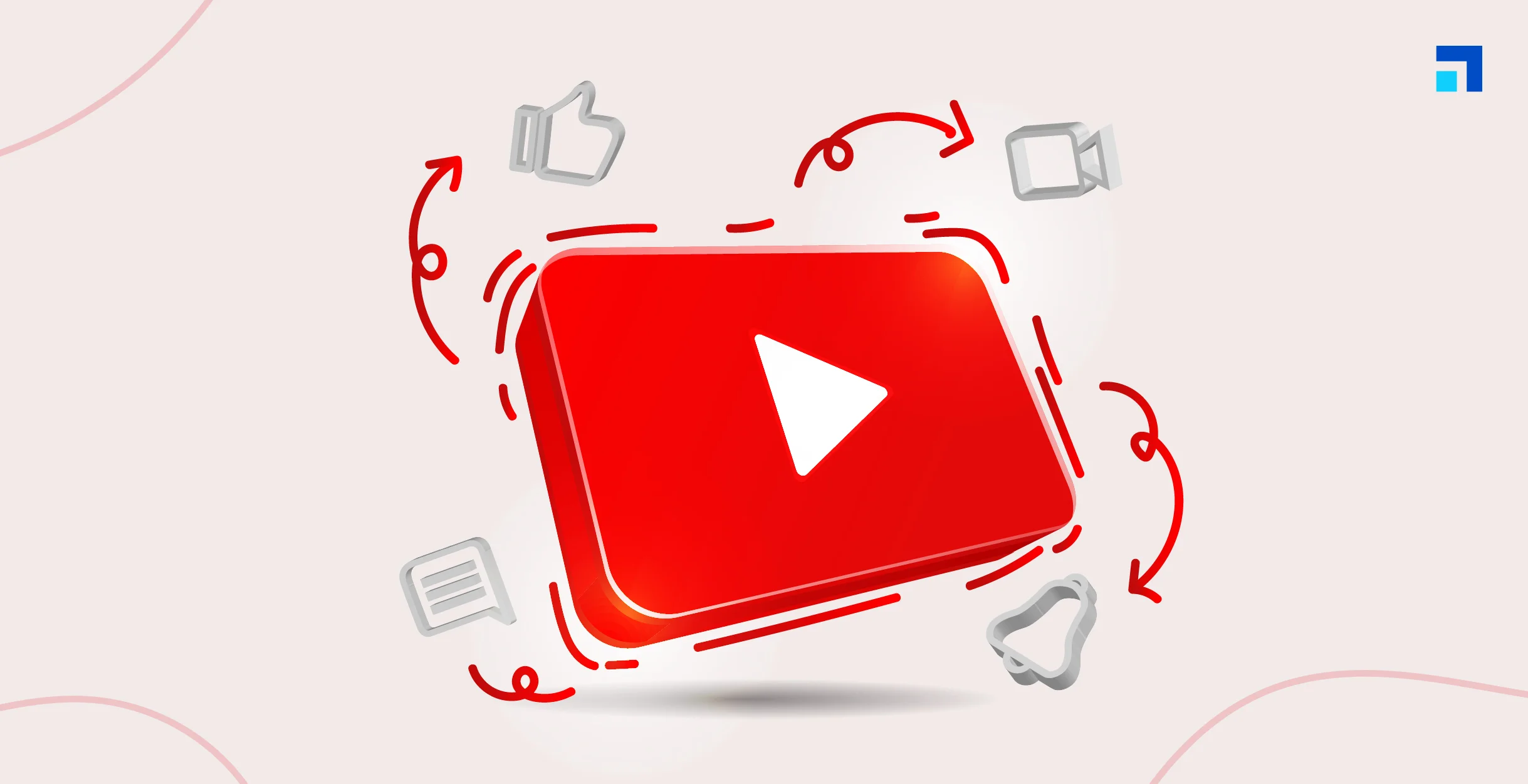 YouTube Video Marketing and YouTube Shorts Promotion - Digi Mentors Media