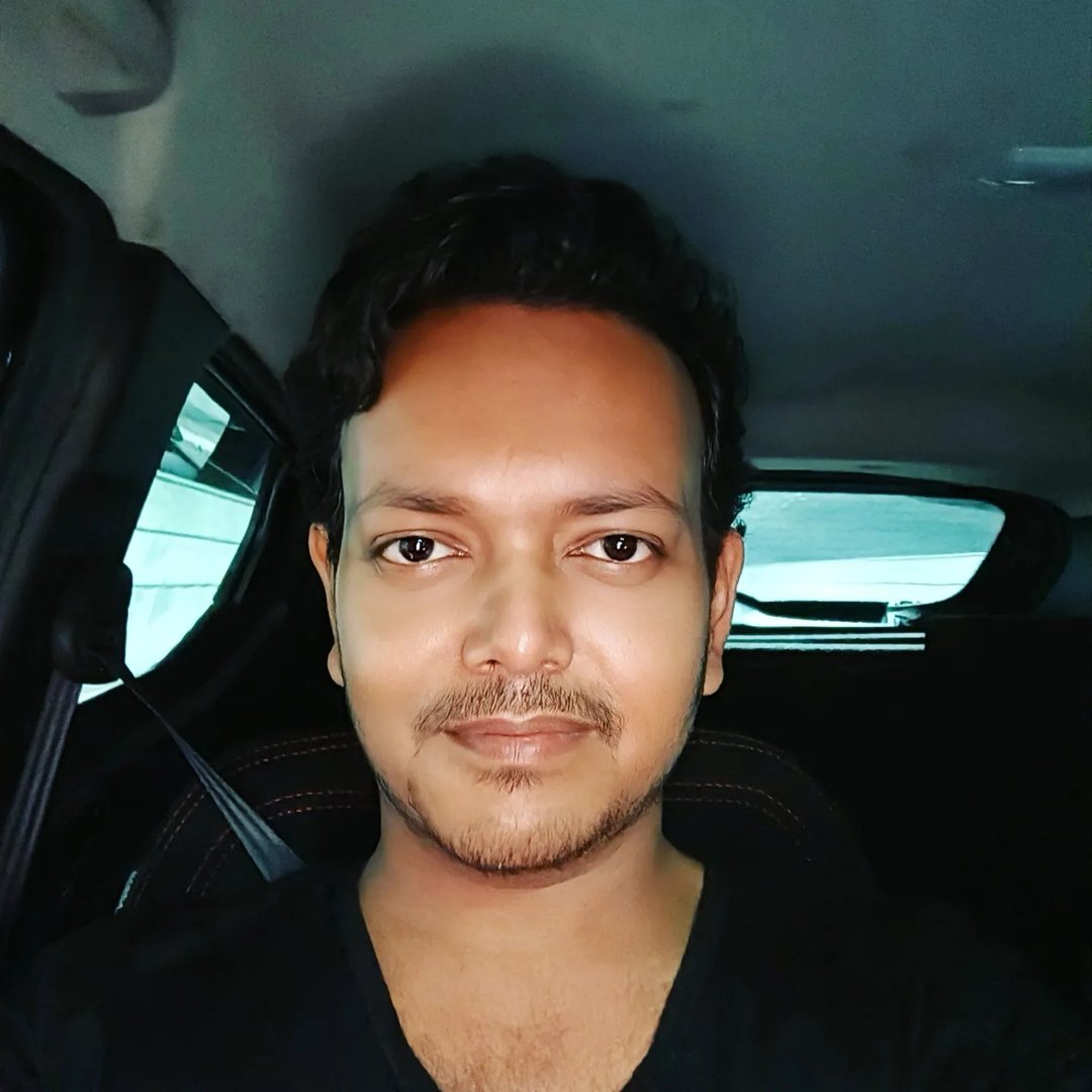 Anirudha Singh - Director of A R Traders and DMM client