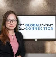 Jonie Clauste - Global
                                            Operation Manager and DMM client