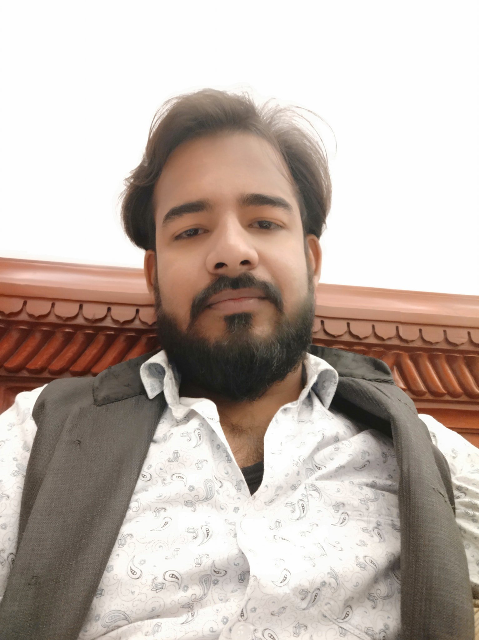 Mohit Shukla - Founder of R K Business Solutions and DMM client