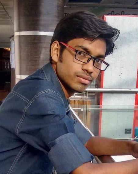 Sachin Vishwakarma - Creative Director at Bloom Media and DMM client
