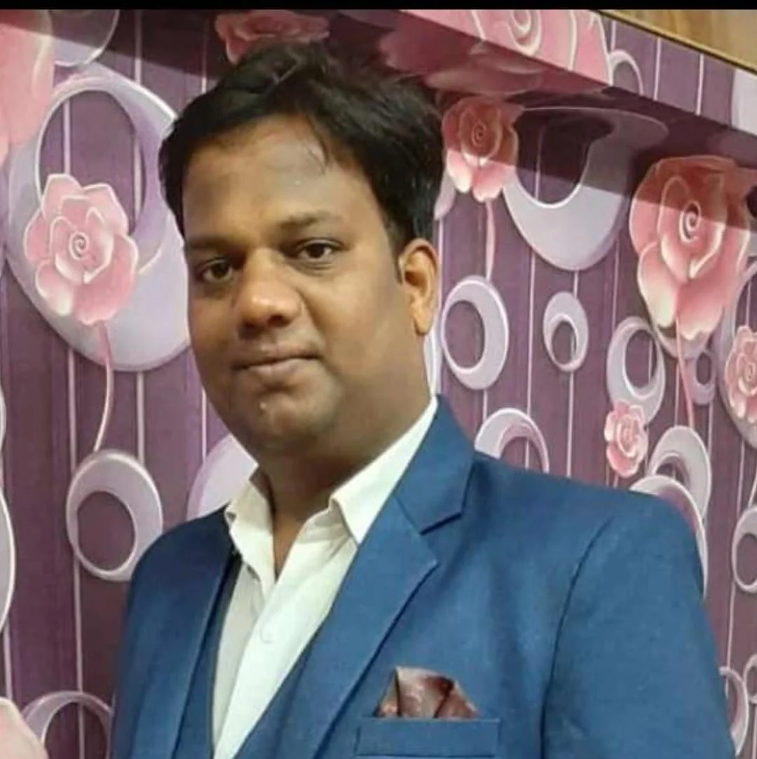 Sumit Gupta - Marketing, W3SAS