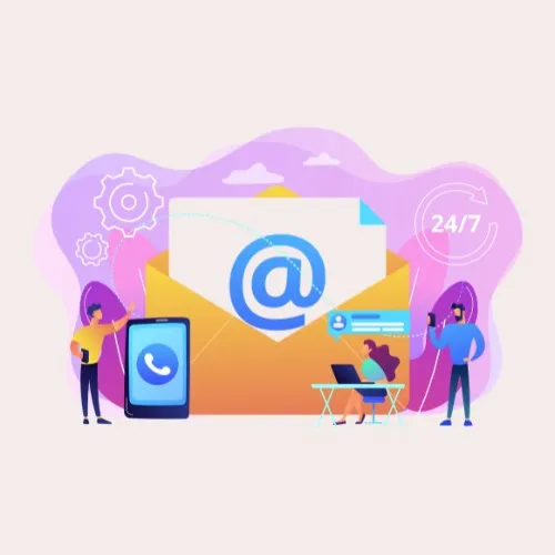 Conversion-Focused Email Marketing Campaigns