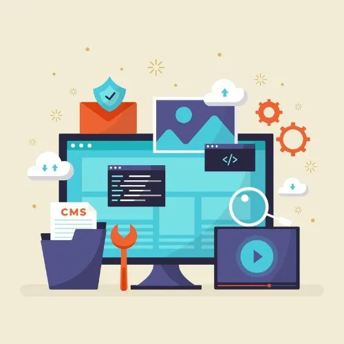 End-to-end Digital Solutions for Business Growth
