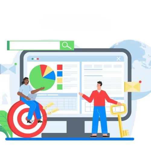 SEO Optimization Services for Organic Growth