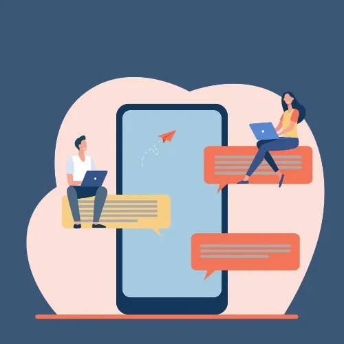 Bulk SMS and WhatsApp Marketing Solutions