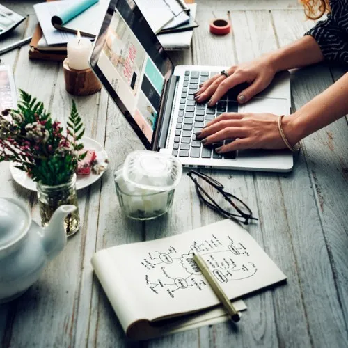 High-Impact Content Creation Services