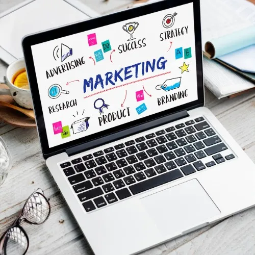 Full-Service Digital Marketing Agency Lucknow