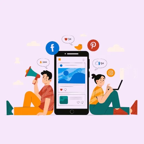 Targeted Social Media Marketing Strategies