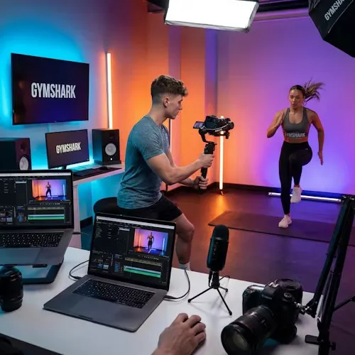 Professional Video Editing Services Lucknow