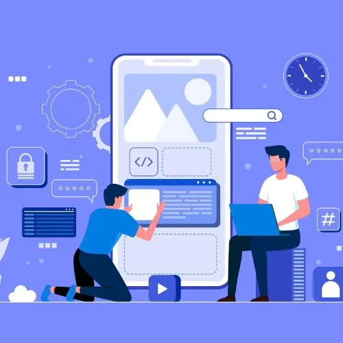 Fast and Responsive Website Design & Development Lucknow