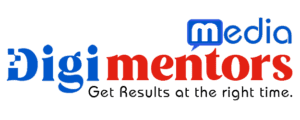 Digi Mentors Media Logo DMM