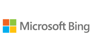 bing logo