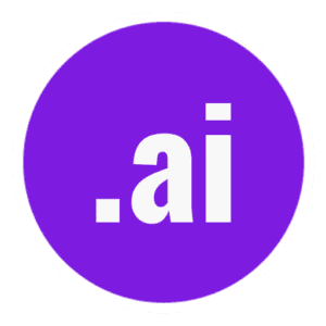 ai domain names