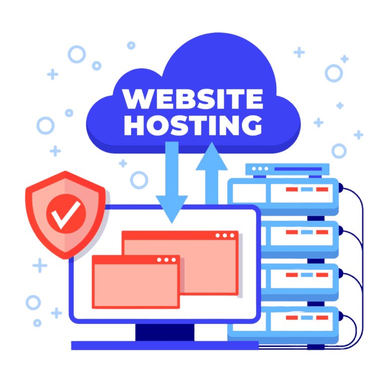 Hosting Best Social Media Marketing Services in Lucknow