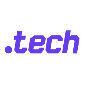 tech domain name register