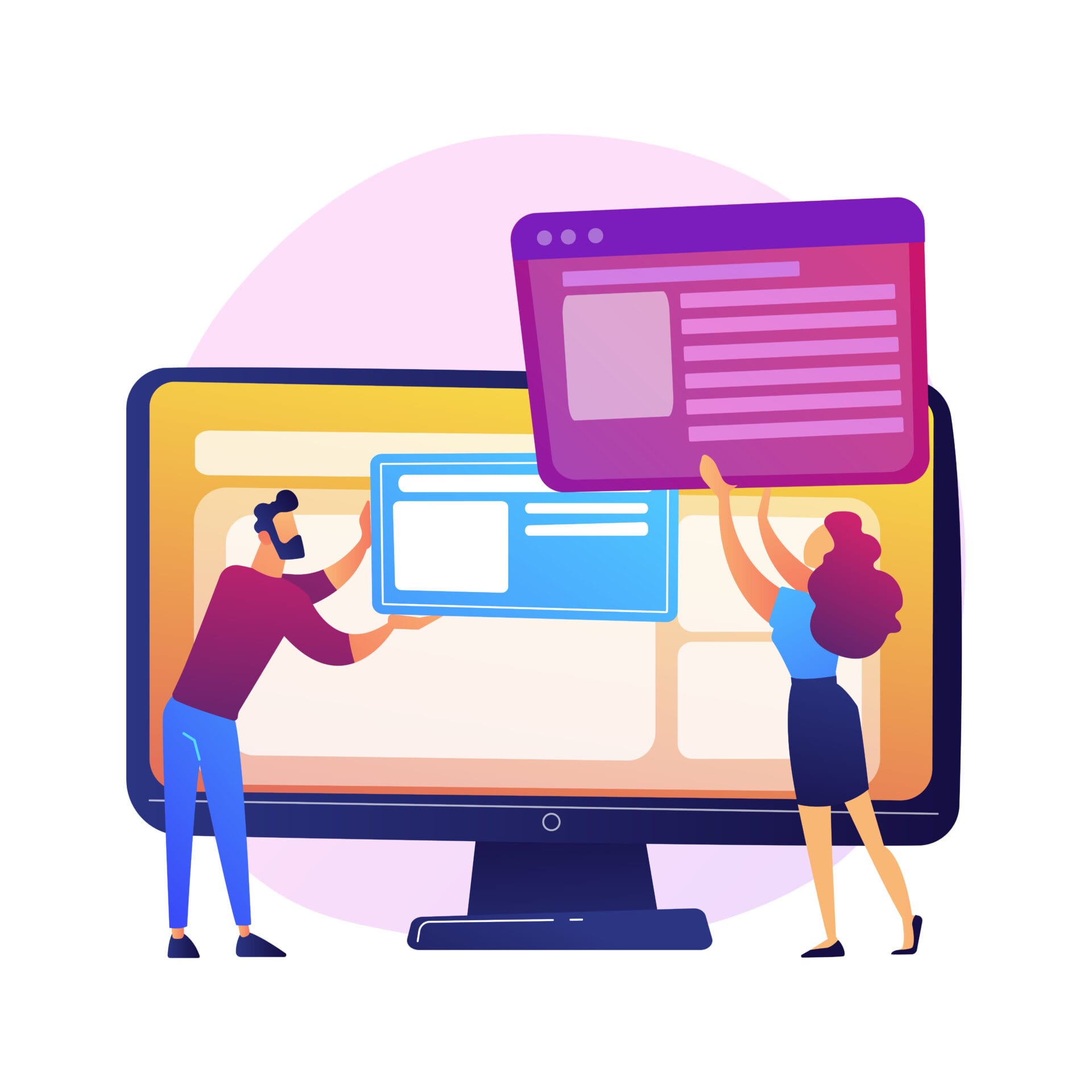 Development Get More Leads with Expert Digital Marketing in Lucknow