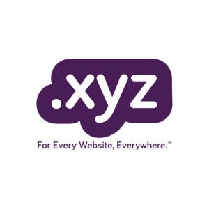 xyz domain names dmm