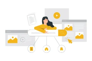 Keyword Research & Strategy DMM SEO services