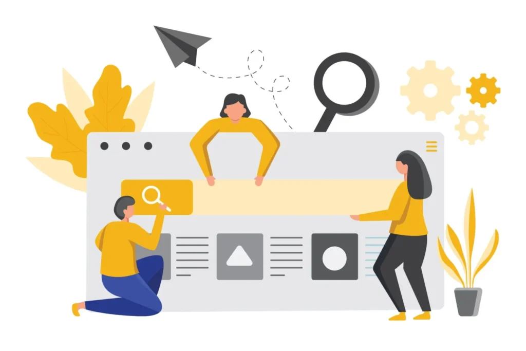 On-Page Optimization – Complete SEO Enhancement by Digi Mentors Media