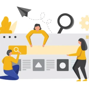 On-Page Optimization – Complete SEO Enhancement by Digi Mentors Media
