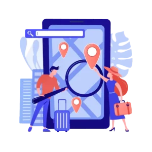 Local SEO Advanced Plan