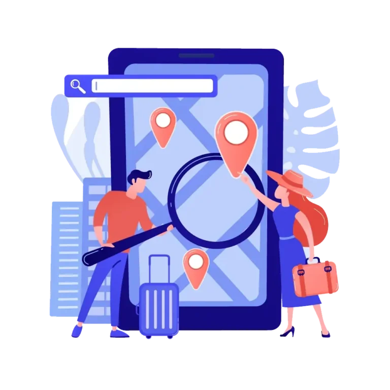 local seo web