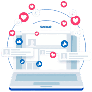 Facebook Marketing Services-dmm