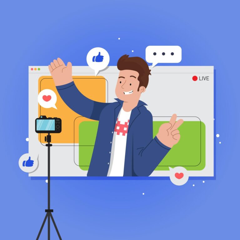 Facebook video Views Campaign