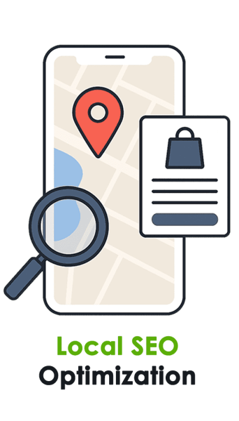 Local SEO Services Lucknow DMM