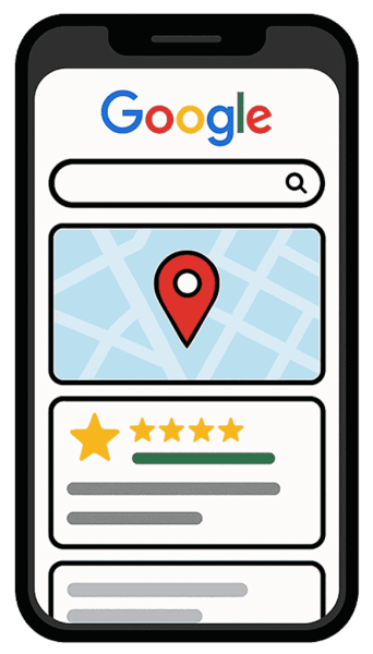Local SEO Services Lucknow DMM